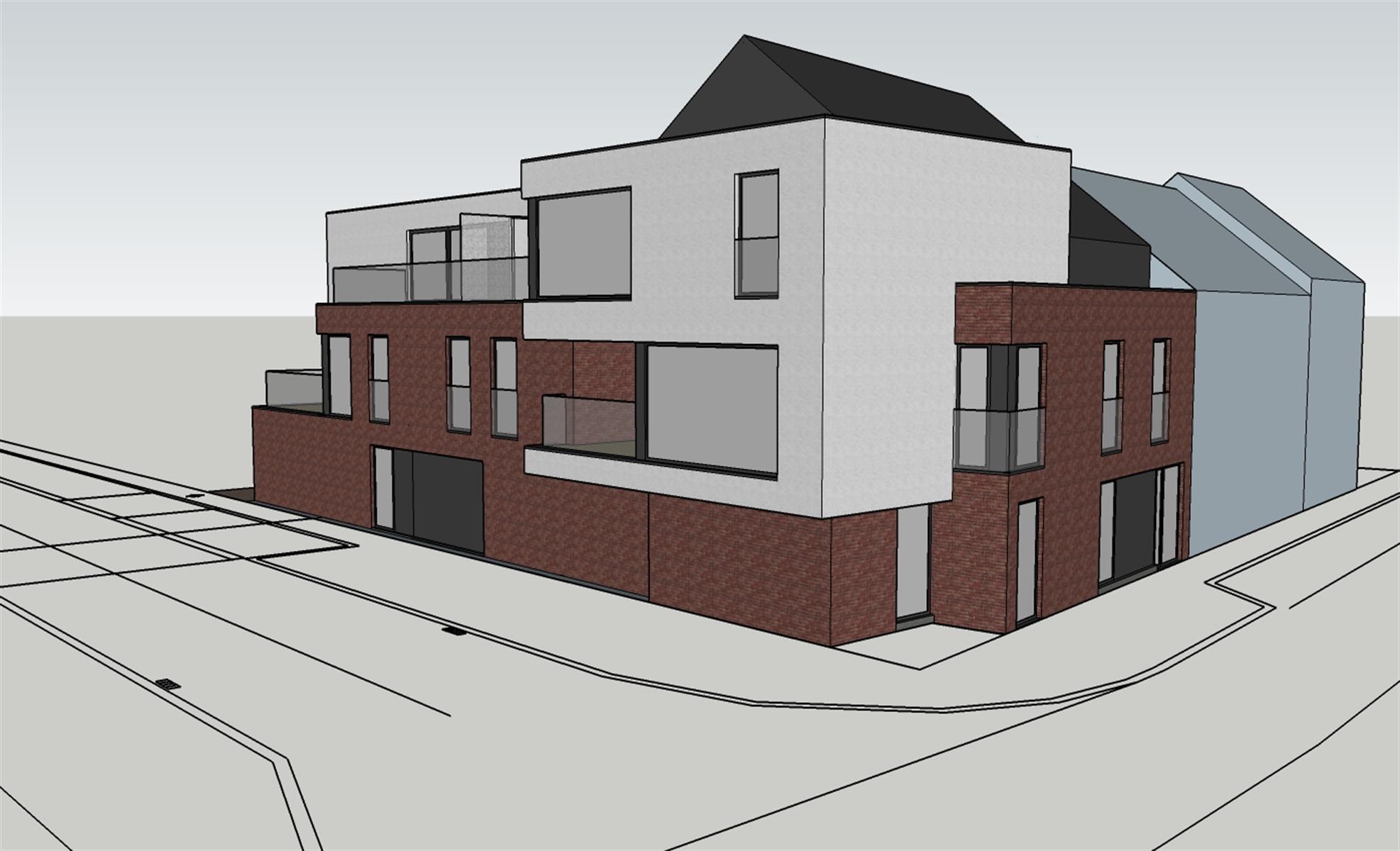 Residentie Zonnelicht in Londerzeel