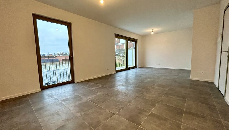 Residentie Den Bakker in Buggenhout