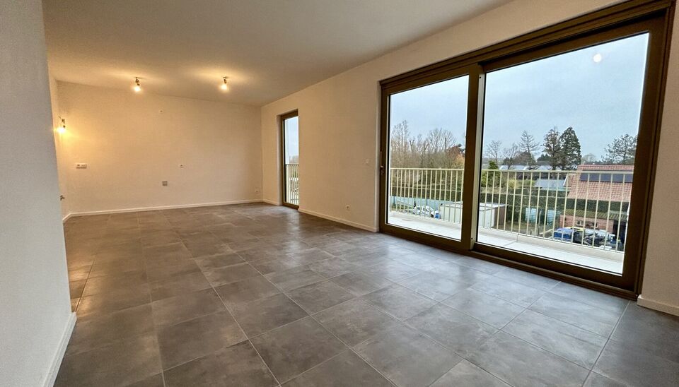 Residentie Den Bakker in Buggenhout