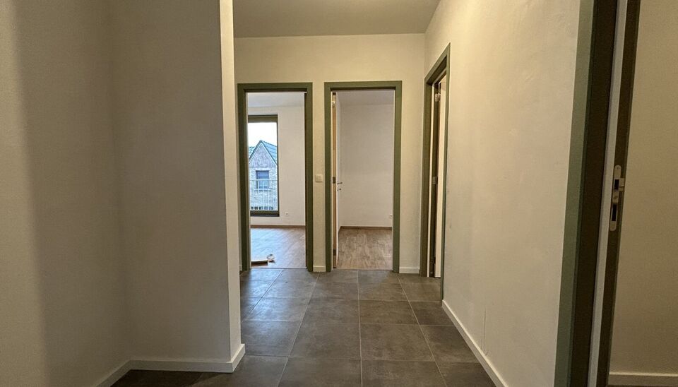 Residentie Den Bakker in Buggenhout