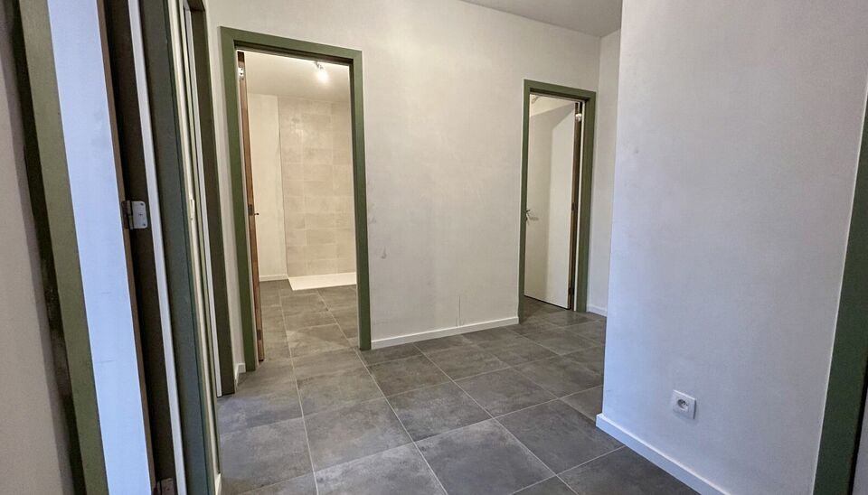 Residentie Den Bakker in Buggenhout