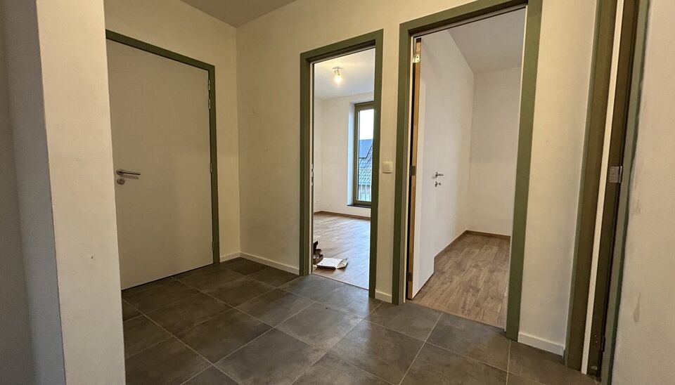 Residentie Den Bakker in Buggenhout