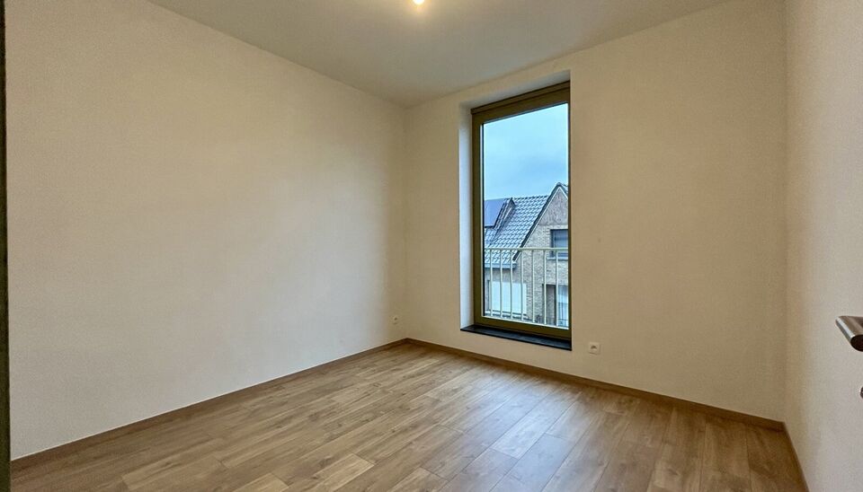 Residentie Den Bakker in Buggenhout