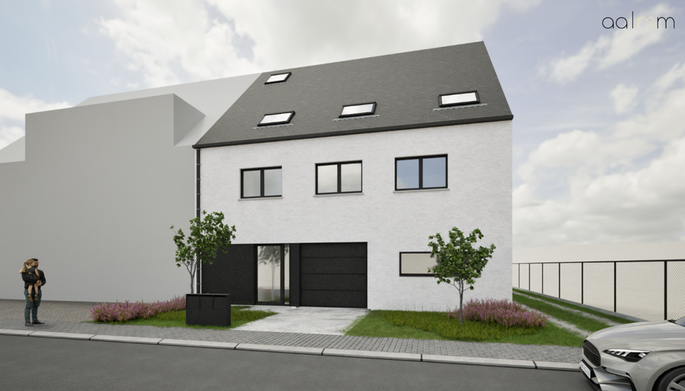Residentie NELL² in Buggenhout