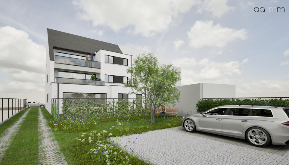 Residentie NELL² in Buggenhout