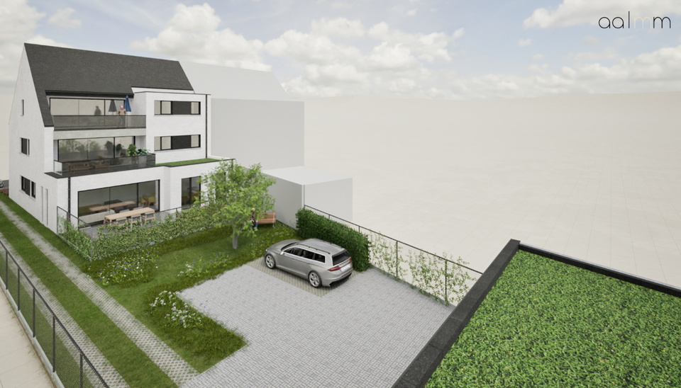 Residentie NELL² in Buggenhout