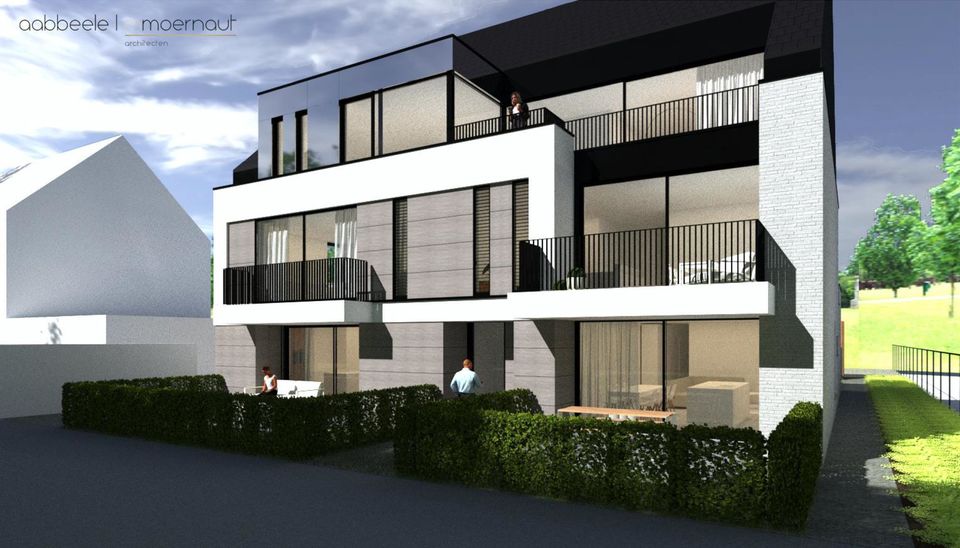 Residentie Willemien in Buggenhout