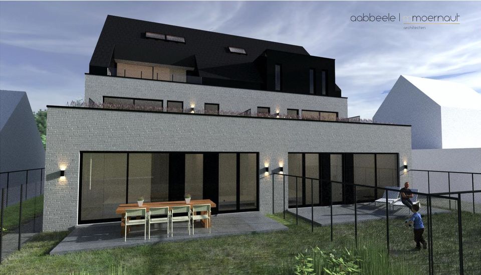 Residentie Willemien in Buggenhout