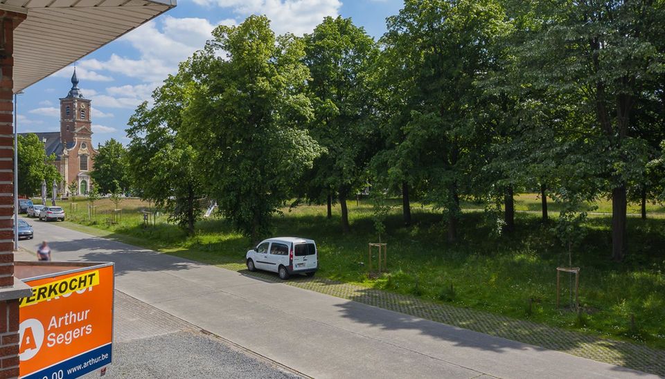 Residentie Willemien in Buggenhout