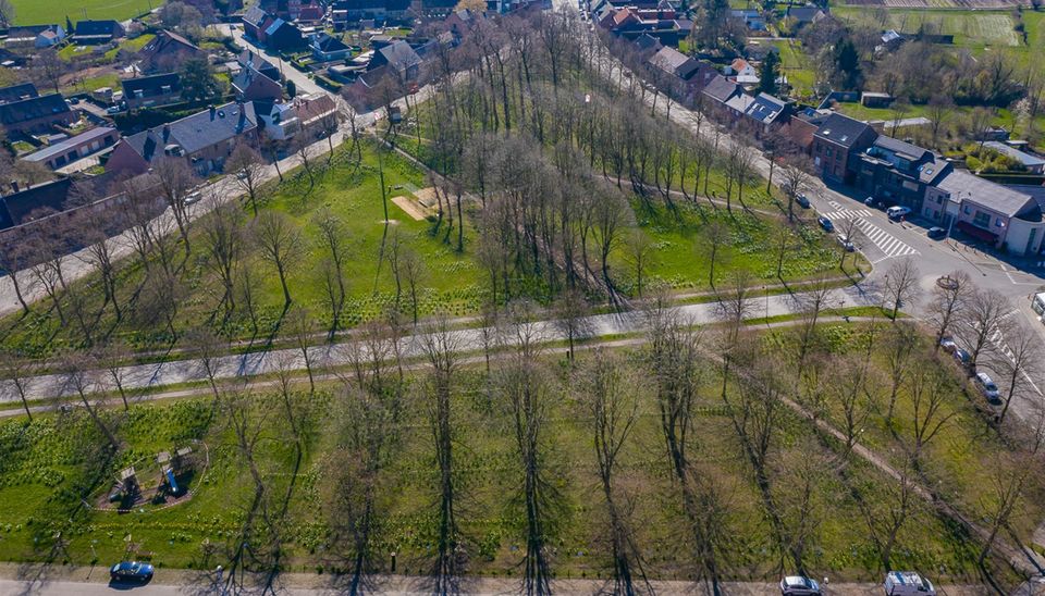 Residentie Willemien in Buggenhout