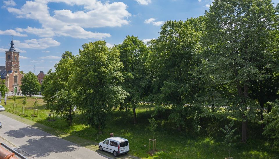 Residentie Willemien in Buggenhout