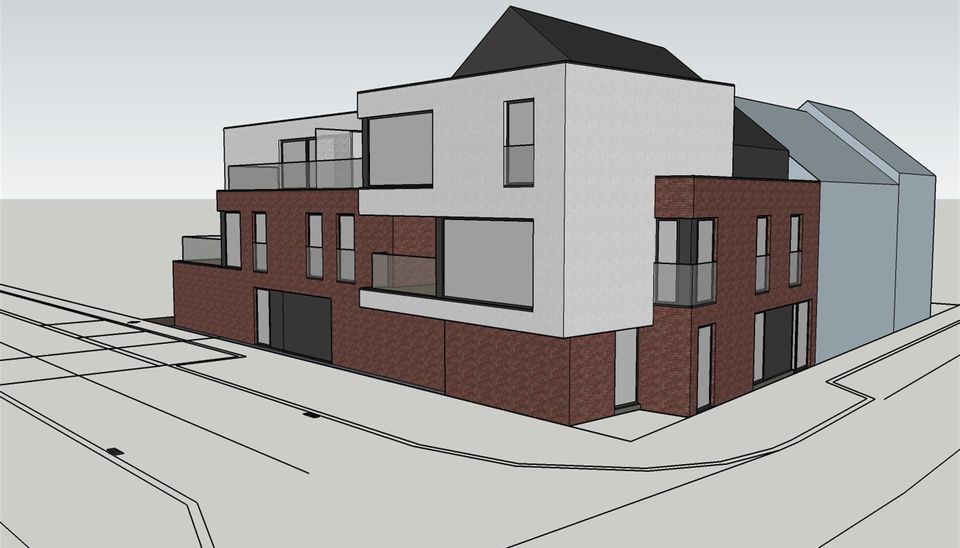 Residentie Zonnelicht in Londerzeel