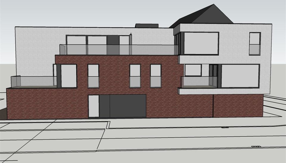Residentie Zonnelicht in Londerzeel