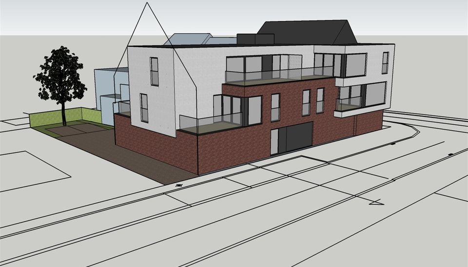 Residentie Zonnelicht in Londerzeel