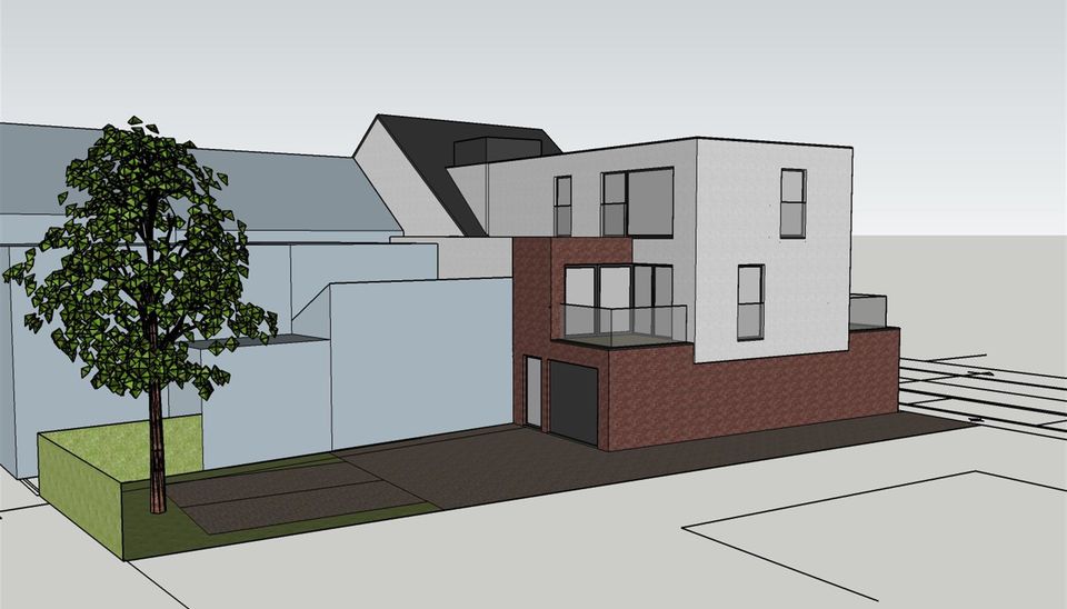 Residentie Zonnelicht in Londerzeel