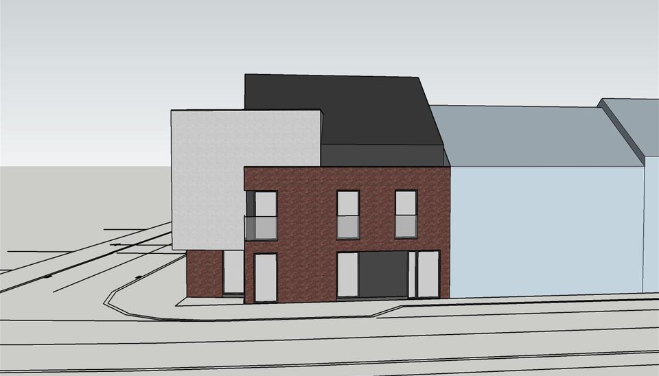 Residentie Zonnelicht in Londerzeel