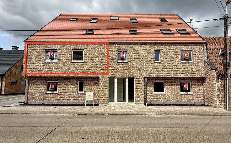 Appartement te huur in Buggenhout