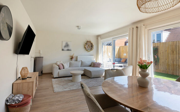 Appartement te koop in Buggenhout