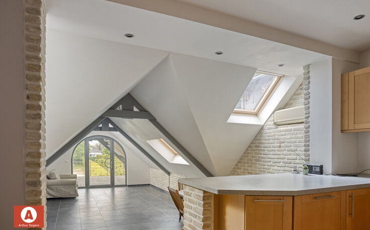 Appartement te koop in Londerzeel