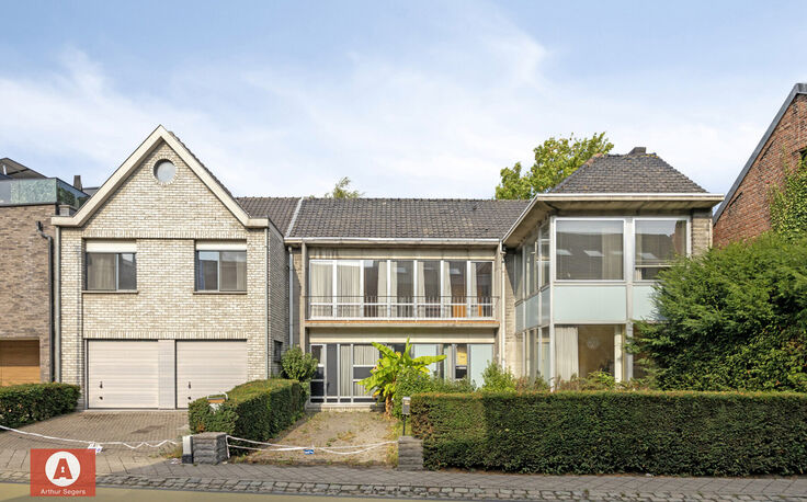 Bouwgrond (projecten) te koop in Buggenhout