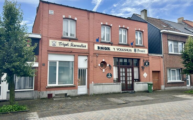 Bouwgrond (projecten) te koop in Kruibeke
