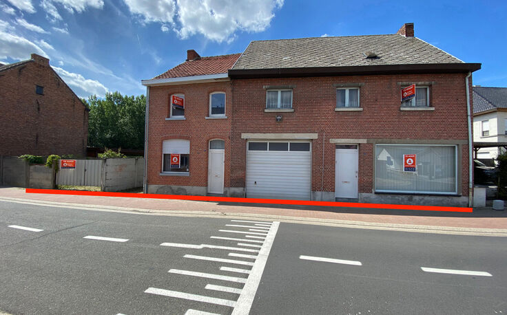 Bouwgrond (projecten) te koop in Lebbeke