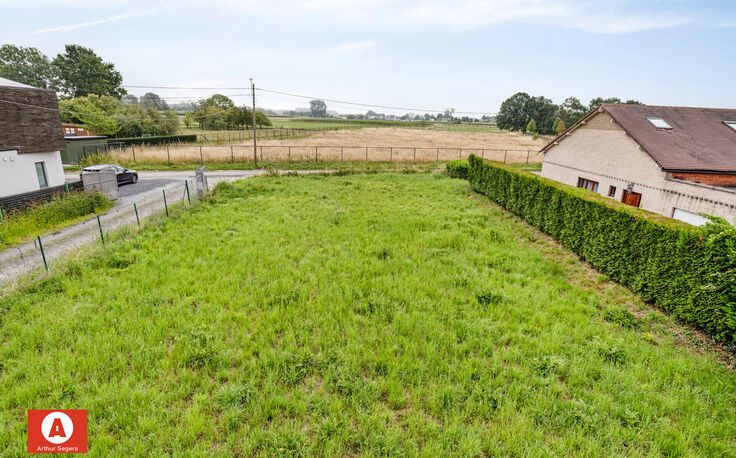 Bouwgrond te koop in Londerzeel