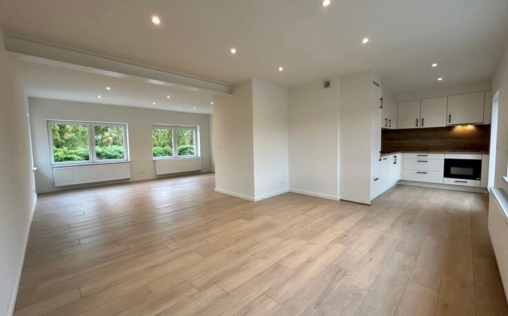 Duplex te huur in Buggenhout