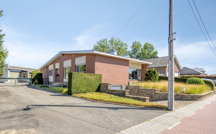 Gebouw voor gemengd gebruik te koop in Opwijk
