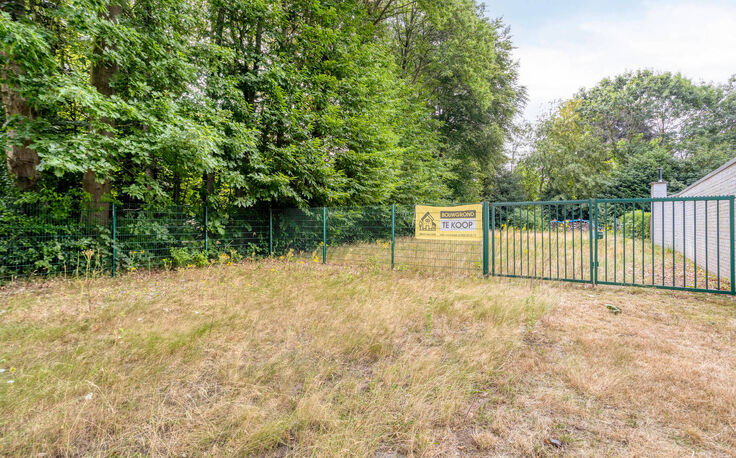 Grond te koop in Dendermonde