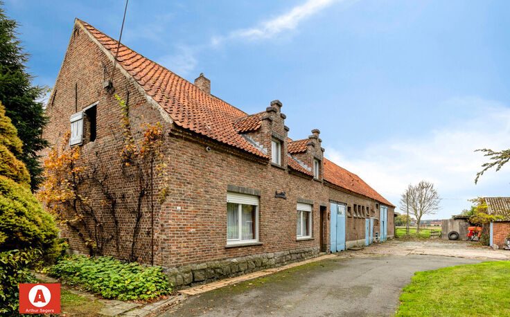 Hoeve te koop in Londerzeel