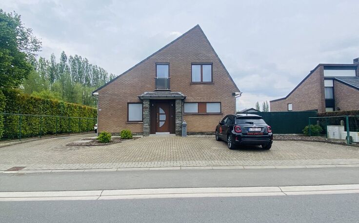 Huis te huur in Buggenhout