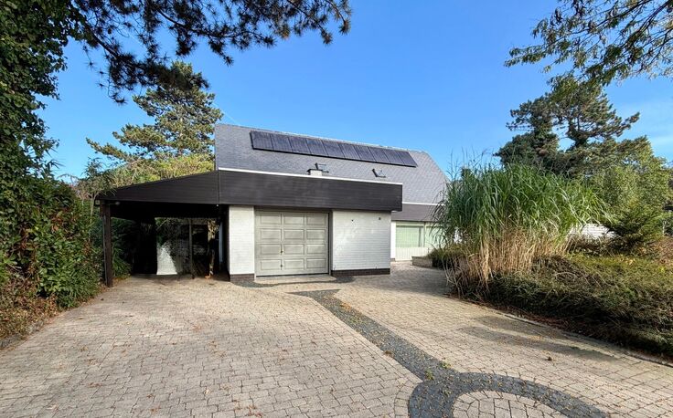 Huis te huur in Buggenhout