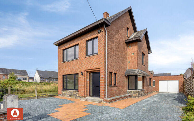 Huis te huur in Londerzeel