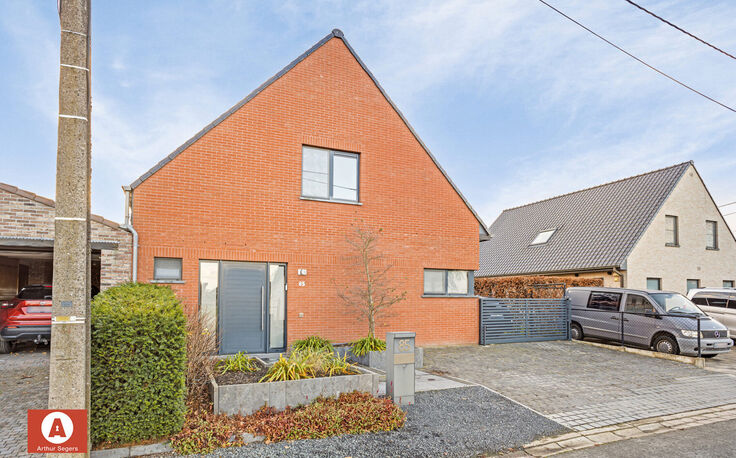 Huis te koop in Buggenhout