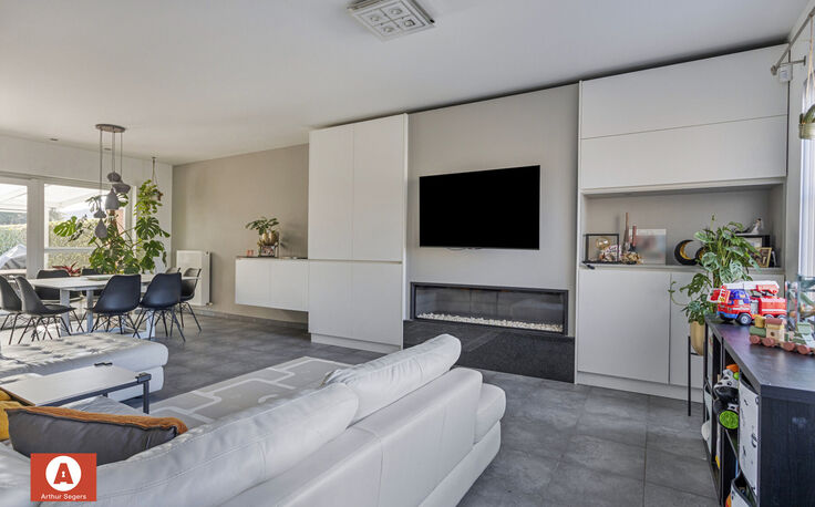Huis te koop in Buggenhout