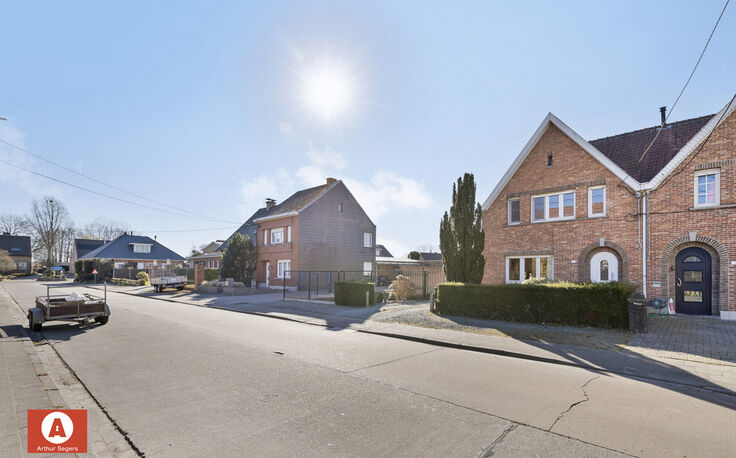Huis te koop in Buggenhout