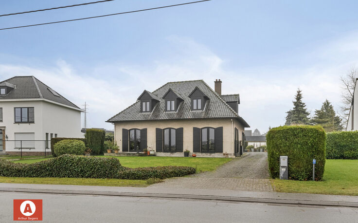 Huis te koop in Buggenhout