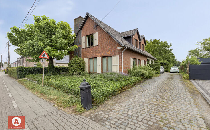 Huis te koop in Buggenhout