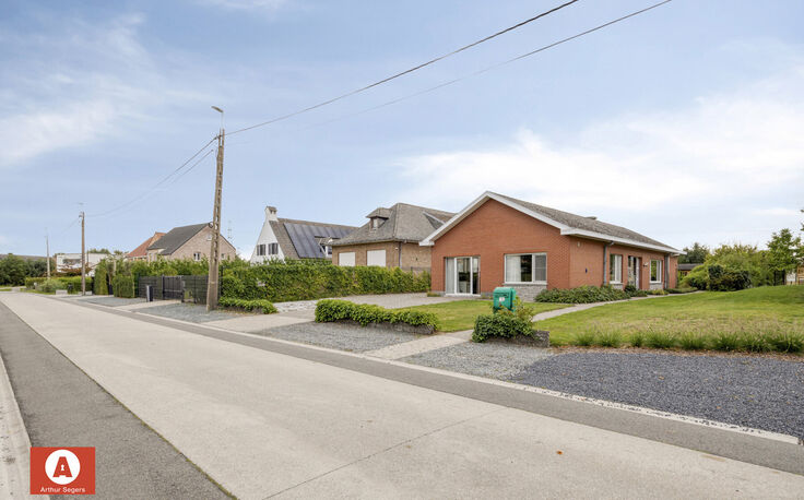 Huis te koop in Buggenhout