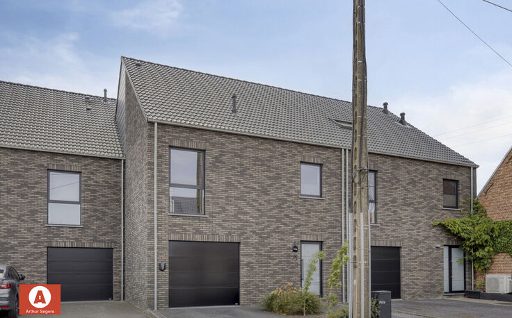 Huis te koop in Buggenhout