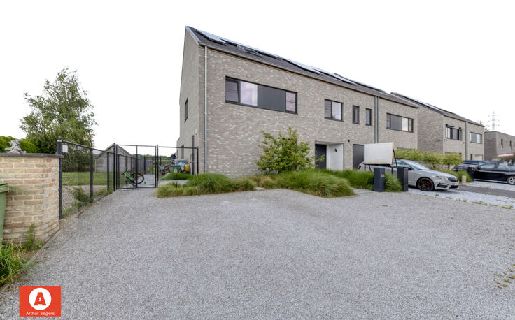 Huis te koop in Buggenhout