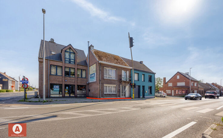 Huis te koop in Buggenhout