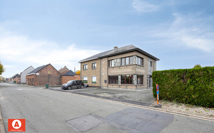 Huis te koop in Buggenhout