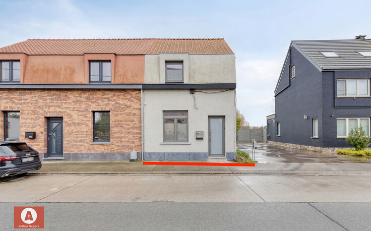 Huis te koop in Buggenhout