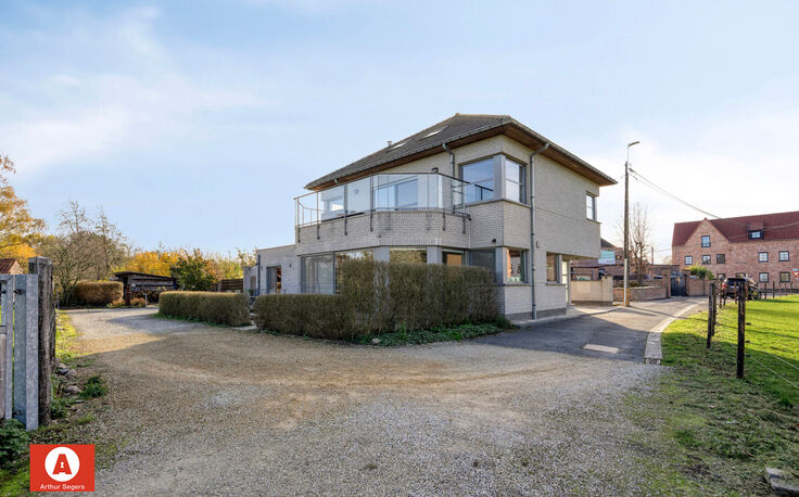 Huis te koop in Buggenhout