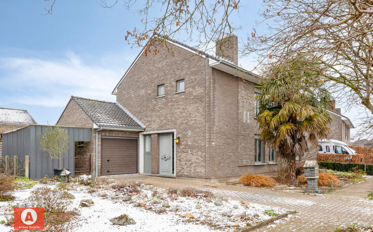 Huis te koop in Buggenhout