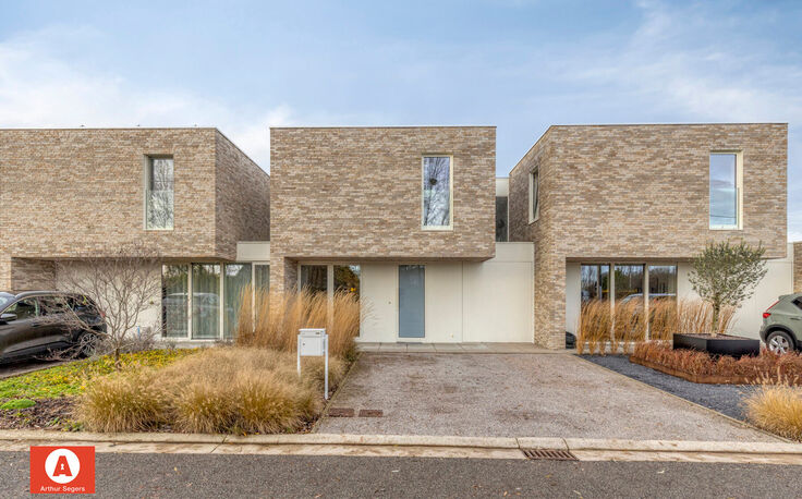 Huis te koop in Buggenhout