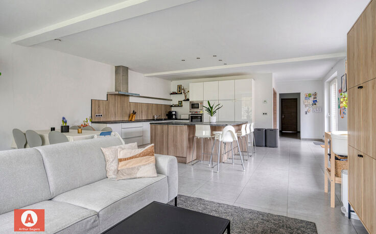 Huis te koop in Buggenhout