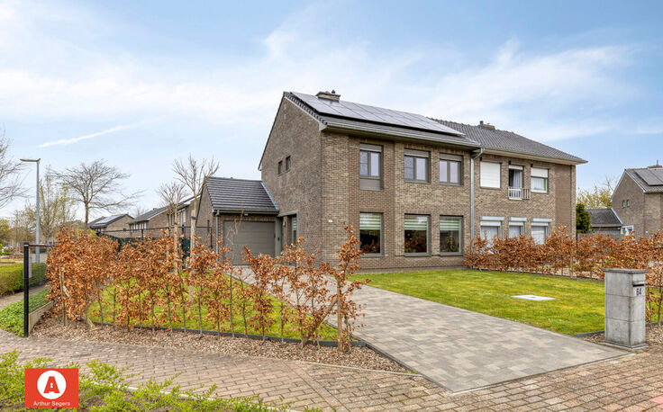 Huis te koop in Buggenhout